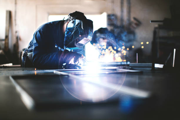Best Marine and Shipbuilding Welding in Kiawah Island, SC