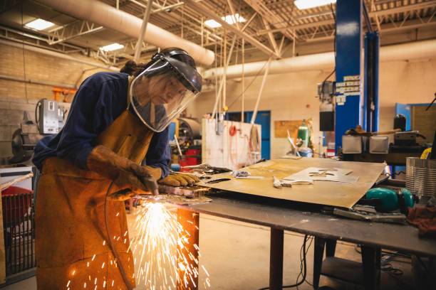 Best Automation and Robotic Welding in Kiawah Island, SC